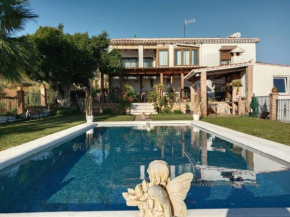 Paraje El Pozo